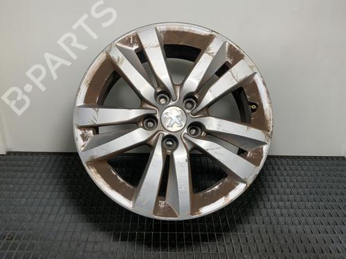Used Rim PEUGEOT 308 SW II (LC_, LJ_, LR_, LX_, L4_) 1.2 THP 130 (131 hp) 19955114