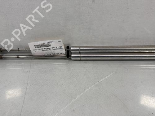 Used Tailgate lift support VW GOLF IV (1J1) 1.6 16V (105 hp) 30576199