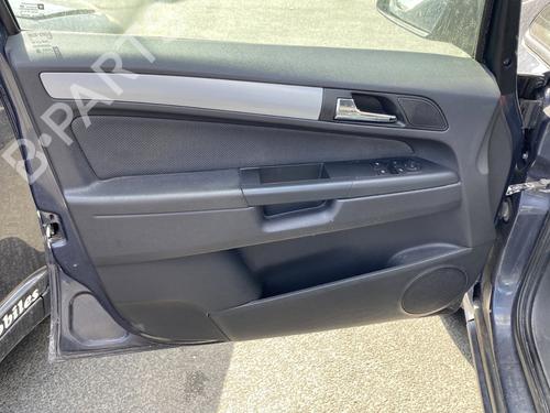 Left taillight OPEL ZAFIRA / ZAFIRA FAMILY B (A05) 1.9 CDTI (M75) | BP28098908C34 