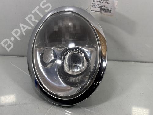Højre forlygte MINI MINI (R50, R53) Cooper | BP29564738C29 