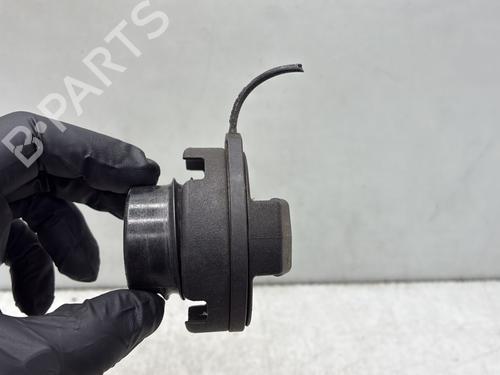 Tankdæksel Tankdæksel VW POLO V (6R1, 6C1) 1.2 TSI 16V (90 hp) 33648509 33648509