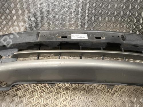 Front bumper OPEL ASTRA F Estate (T92) 1.7 TDS (F35, M35) | BP21955960C7 