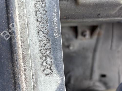 Left taillight PEUGEOT 306 Hatchback (7A, 7C, N3, N5) 1.9 D | BP28280594C34