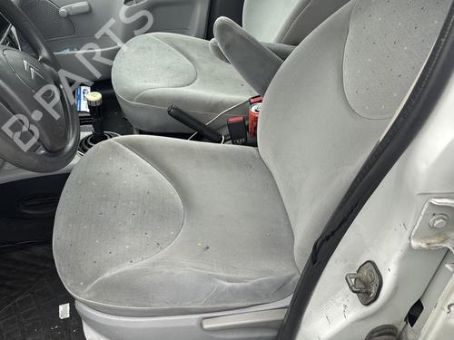 Left mirror CITROËN C3 I (FC_, FN_) 1.4 HDi | BP30933077C26 