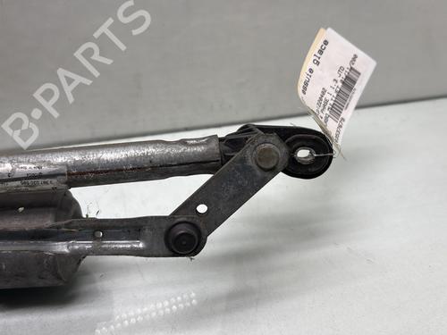 Viskermotor vindrude LANCIA YPSILON (843_) 1.3 JTD (843.AXD11, 843.AXD1A) | BP24510426M29 