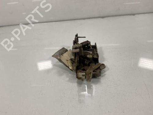Front right lock MERCEDES-BENZ VITO Van (W638) 110 CDI 2.2 (638.094) | BP20182381C97 