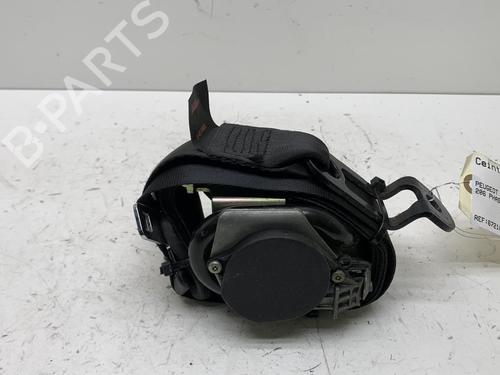 Used Front right belt tensioner PEUGEOT 206 Hatchback (2A/C) 1.4 HDi eco 70 (68 hp) 20008522