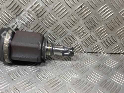 Left front driveshaft OPEL ASTRA K (B16) 1.5 CRDI (68) | BP23768917M38 - Image 2