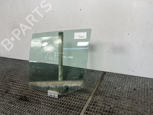 Rear left door window SAAB 9-5 (YS3E) 1.9 TiD | BP24549003C20 