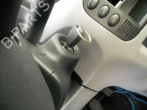 Rear left interior door handle CITROËN C3 I (FC_, FN_)  | BP21948142I15 