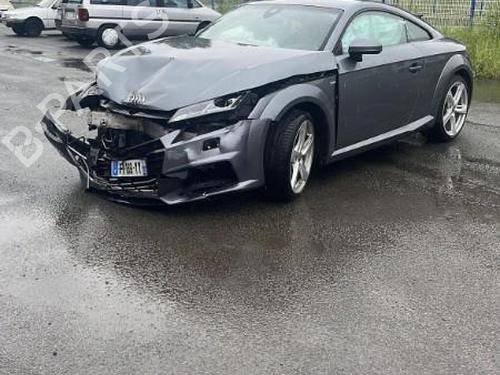 Steering column AUDI TT (FV3, FVP) 2.0 TFSI | BP23768997M21 - Image 26