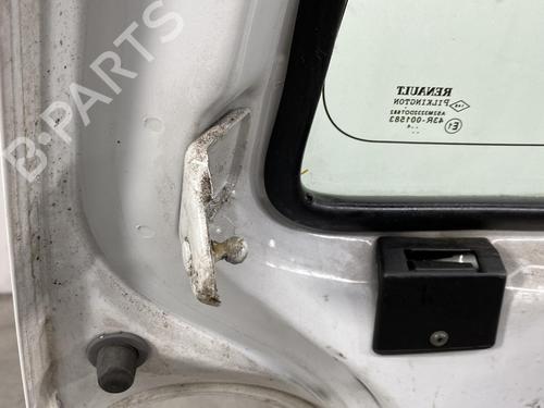 Tailgate RENAULT TWINGO I (C06_)  | BP27284315C6 