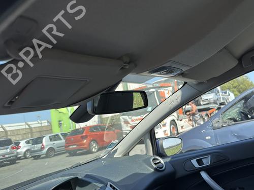 Left taillight FORD FIESTA VI (CB1, CCN) 1.4 TDCi | BP32524261C34 - Image 21