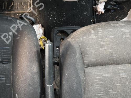 Sikkerhetsbelte-spenne CITROËN BERLINGO Box Body/MPV (B9) 1.6 HDi 90 16V | BP34183327I32  - Image 11