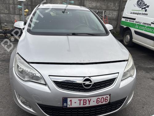 Switch OPEL ASTRA J (P10) 1.3 CDTI (68) | BP32752017I30  - Image 15