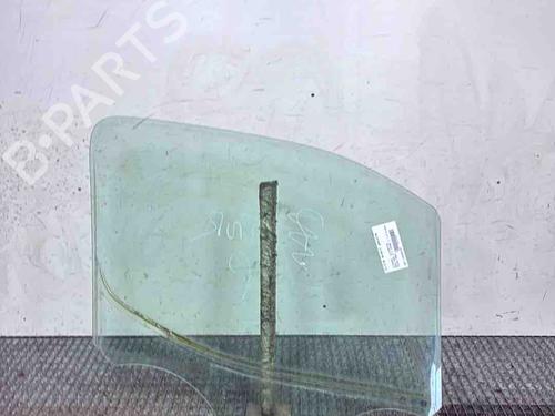 Used Front left door window Front left door window CITROËN BERLINGO Box Body/MPV (K9) 1.5 BlueHDi 75 (75 hp) 36511489 36511489