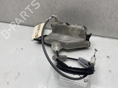 Vergrendeling rechts achter CITROËN C3 / C3 ORIGIN III (SX) 1.6 BlueHDi 75 (75 hp) 19990991