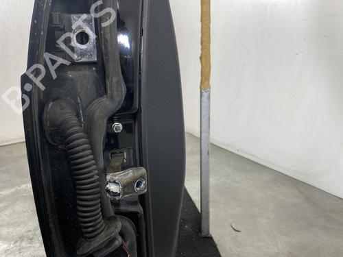 Right rear door SAAB 9-5 (YS3E) 2.3 Turbo | BP19978118C5 