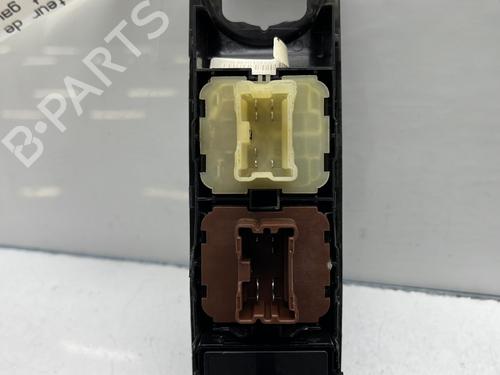 Used Left front window switch Left front window switch RENAULT CAPTUR I (J5_, H5_) 1.5 dCi 90 (J5N4, J5M5, J5MW, J5M6, J5AL, J5AJ) (90 hp) 22315911 22315911