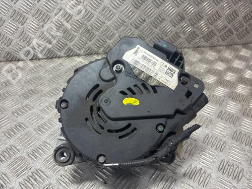 Alternator PEUGEOT 2008 I (CU_) 1.6 HDi | BP39730343M7 - Image 2
