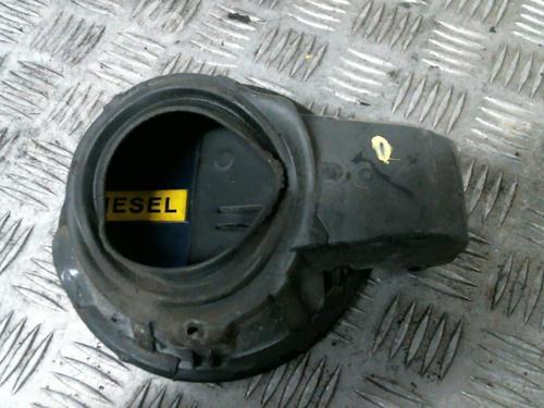 Fuel flap PEUGEOT 207 (WA_, WC_) 1.4 HDi | BP20014333C131 
