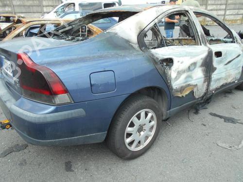 Tailgate VOLVO S60 I (384) 2.4 | BP20006550C6 