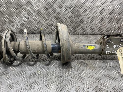 Used Left front shock absorber RENAULT TWINGO II (CN0_) 1.2 16V (CN04, CN0B) (75 hp) 27482751