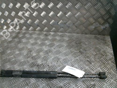 Used Tailgate lift support NISSAN MICRA III (K12) 1.2 16V (80 hp) 19981312