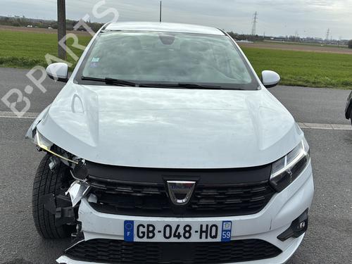 Pala sol esquerda DACIA SANDERO III 1.0 TCe 90 | BP39455072I1 - Image 39