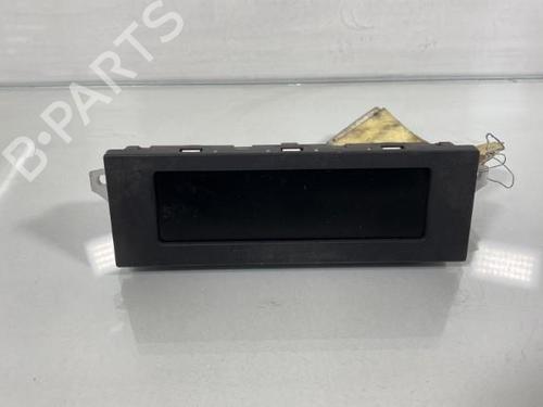 Used Display monitor CITROËN C3 I (FC_, FN_) [2002-2013]  20020612