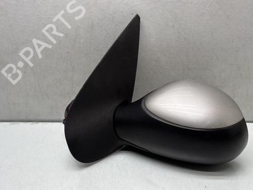 left-mirror-peugeot-206-sw-2ek-2002-28282171 main image