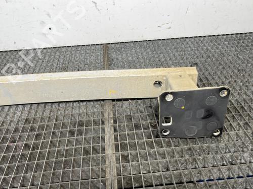 Rear bumper reinforcement CITROËN C4 Picasso II 1.6 HDi / BlueHDi 115 | BP30107308C73