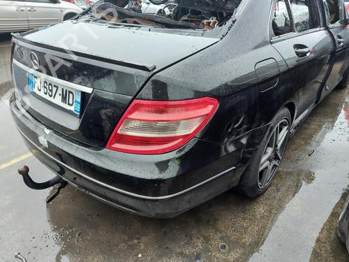 Subframe MERCEDES-BENZ C-CLASS (W204)  | BP19963252M9  - Image 18