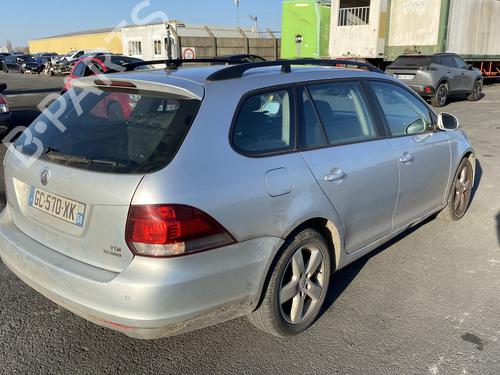 ABS pump VW GOLF VI Variant (AJ5) 1.6 TDI | BP30314676M43  - Image 8