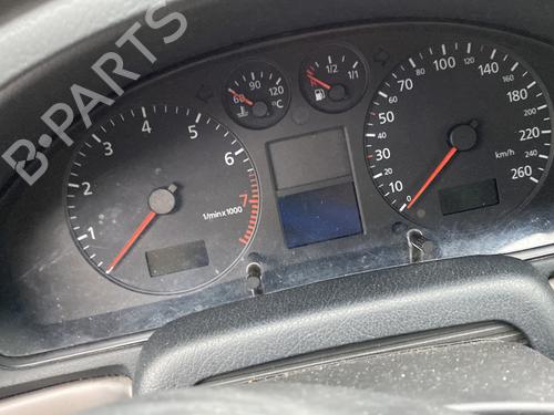 Teile für AUDI A4 B5 (8D2) 1.6 4839266