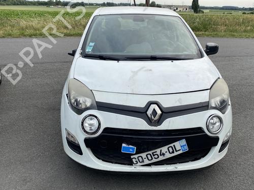 Warning RENAULT TWINGO II (CN0_) 1.5 dCi 90 | BP27704165I22 - Image 12