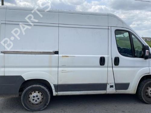 Right taillight CITROËN JUMPER II Van 2.2 HDi 130 | BP33742469C35 - Image 9