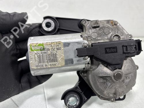 Ruitenwissermotor achter OPEL CORSA C (X01) 1.3 CDTI (F08, F68) | BP30791195M102