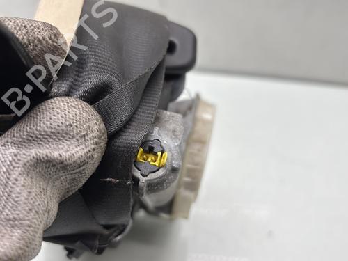 Front right belt tensioner FORD FIESTA VI (CB1, CCN) 1.4 TDCi | BP27342990C88 