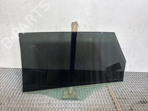 Used Rear right door window Rear right door window 38343607 38343607