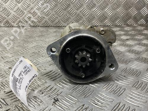 Used Starter ISUZU D-MAX II (TFR, TFS) 2.5 CRDi 4x4 (TFS86J) (163 hp) 29413449