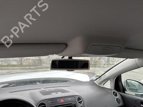 Left tailgate light VW GOLF PLUS V (5M1, 521) 2.0 TDI | BP29544310C79 - Image 5