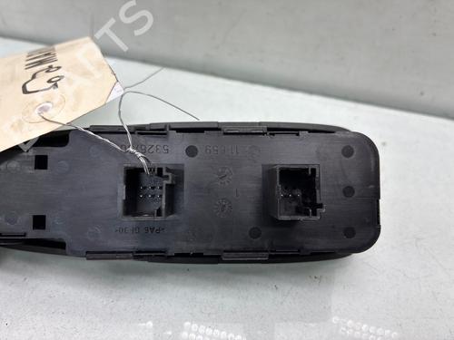 Used Left front window switch Left front window switch 38092633 38092633