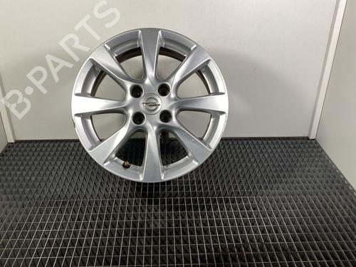 Fælk OPEL CORSA F (P2JO) 1.2 (68) (101 hp) 31335534