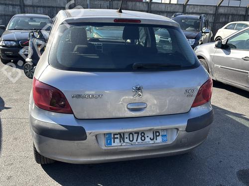 Used Parts PEUGEOT 307 (3A/C)  1.4 HDi  3150721