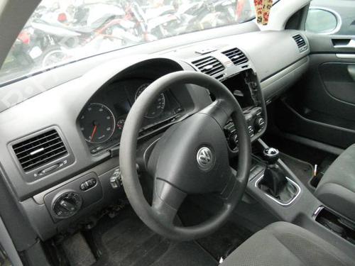 Mass air flow sensor VW GOLF V (1K1)  | BP20035111M95 