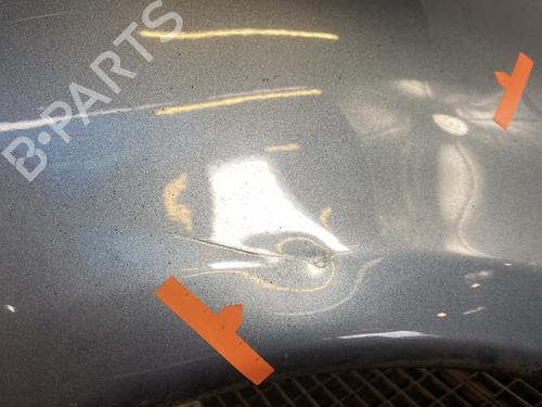 Right front fenders CITROËN XSARA PICASSO (N68) 1.6 HDi | BP24428014C42 