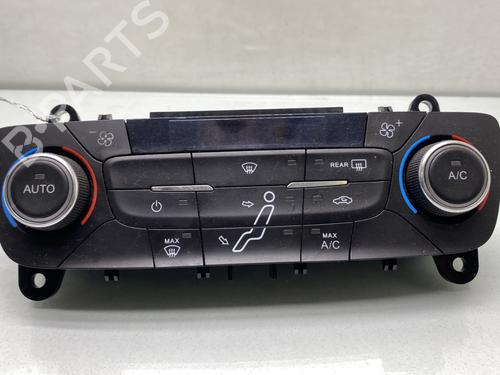 Used Climate control FORD FOCUS IV (HN) 1.0 EcoBoost (125 hp) 26715418