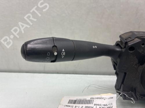Ratstangsstang PEUGEOT PARTNER Box Body/MPV 1.6 HDi | BP39708336I23 - Image 9