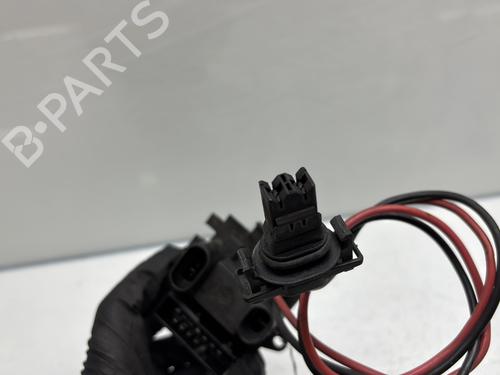 Heater resistor RENAULT TRAFIC II Van (FL) 1.9 dCi 80 (FL0B) | BP30650438M108